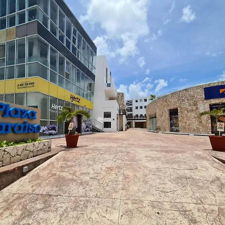 Plaza Paraiso By Riviera Rentals